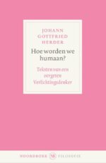 Hoe worden we humaan?