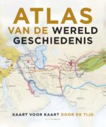 Atlas van de wereldgeschiedenis