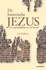 De historische Jezus