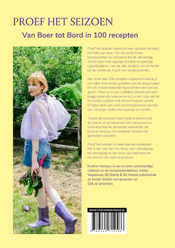 Proef het seizoen