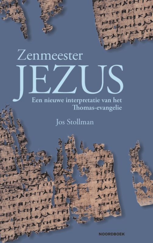 Zenmeester Jezus