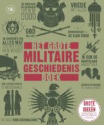Het grote militaire geschiedenisboek