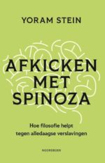 Afkicken met Spinoza