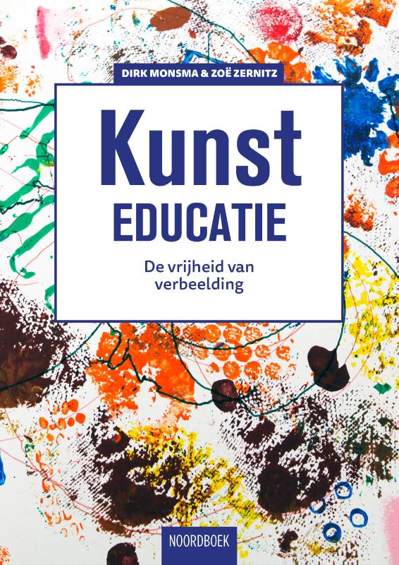 Kunsteducatie
