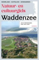 Natuur- en cultuurgids Waddenzee