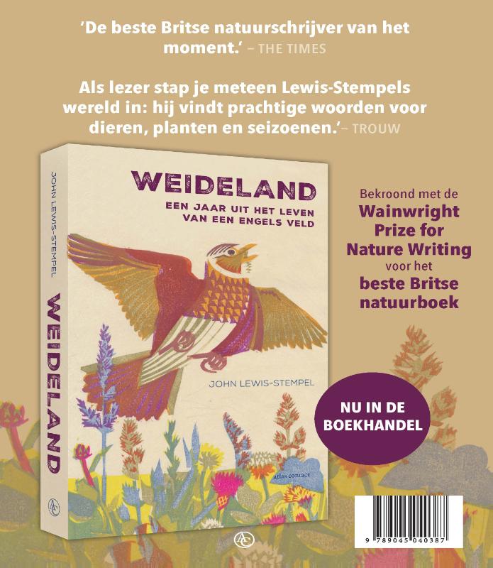 De scharrelaar - 2019/2