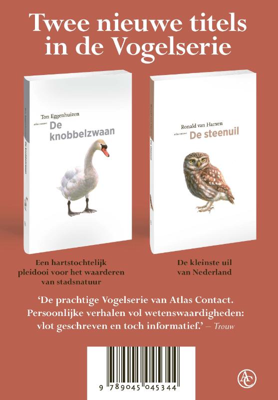 De scharrelaar 2021/2