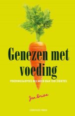 Genezen met voeding