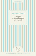 De open samenleving en haar dieren