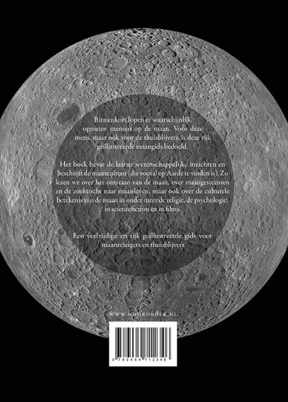 Gids voor de Maan