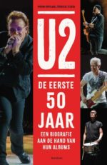 U2. De eerste 50 jaar