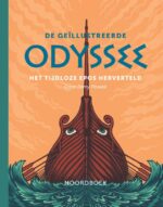 De geïllustreerde Odyssee
