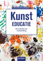 Kunsteducatie