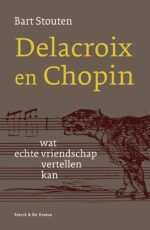 Delacroix en Chopin