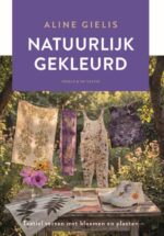 Natuurlijk gekleurd