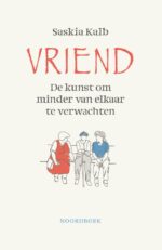 Vriend