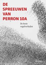 De spreeuwen van perron 10A