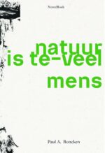 Natuur is te-veel mens