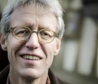 Jan Vorstenbosch, de vrolijke vertaler, is niet meer