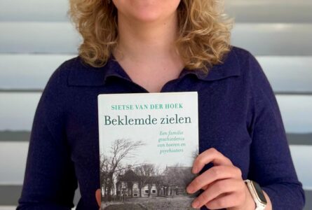 Boek van de maand mei 2026