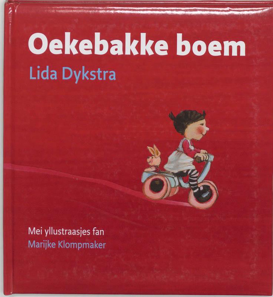 Oekebakke boem