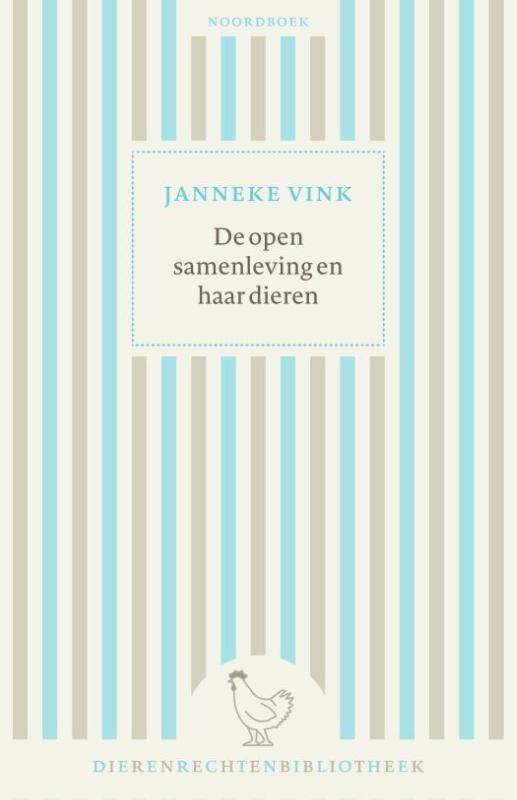 De open samenleving en haar dieren