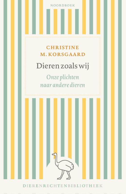 Dieren zoals wij
