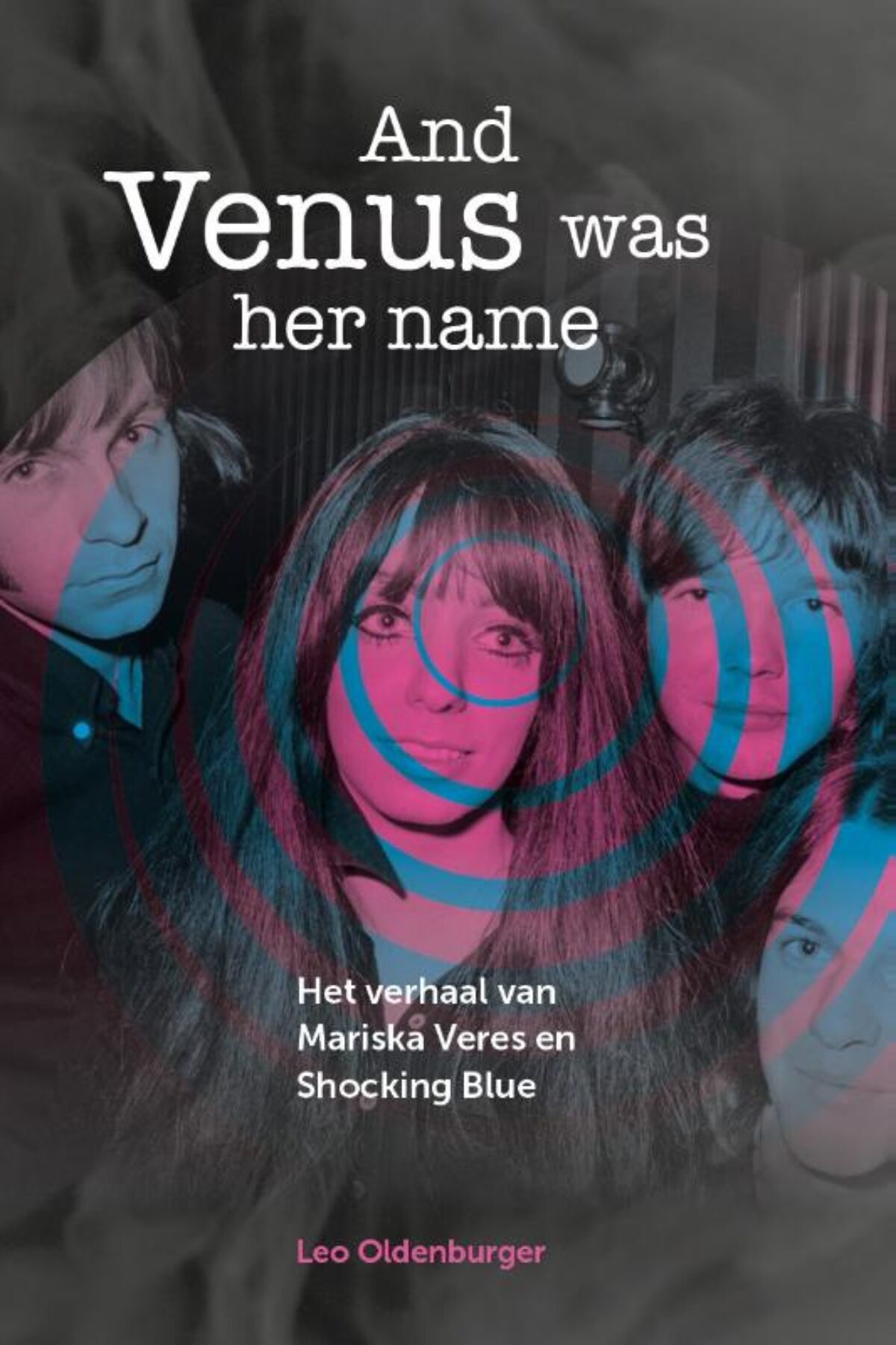 venus ②2冊 And Venus was her name - Uitgeverij Noordboek | Sterck & DeVreese