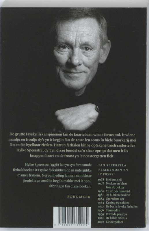 Op redens oer
