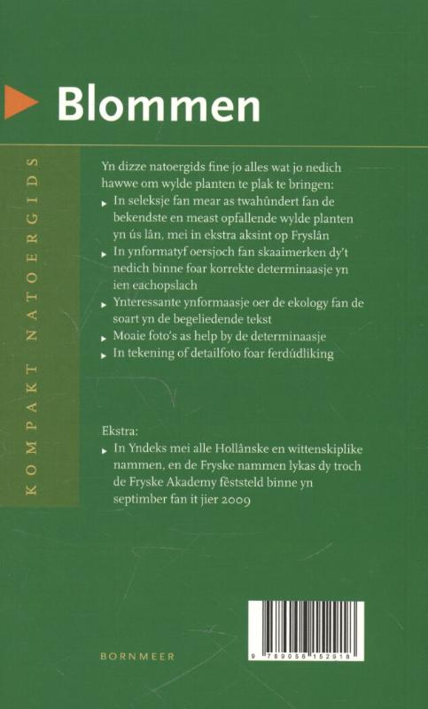 Blommen