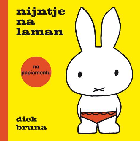 nijntje na laman