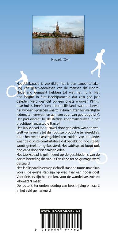 Het Jabikspaad