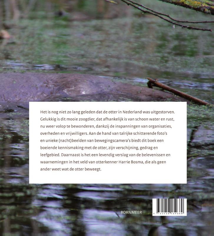De otter
