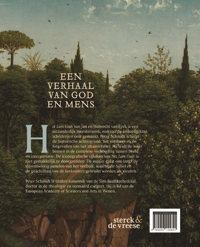 Het Lam Gods