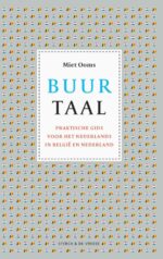 Buurtaal