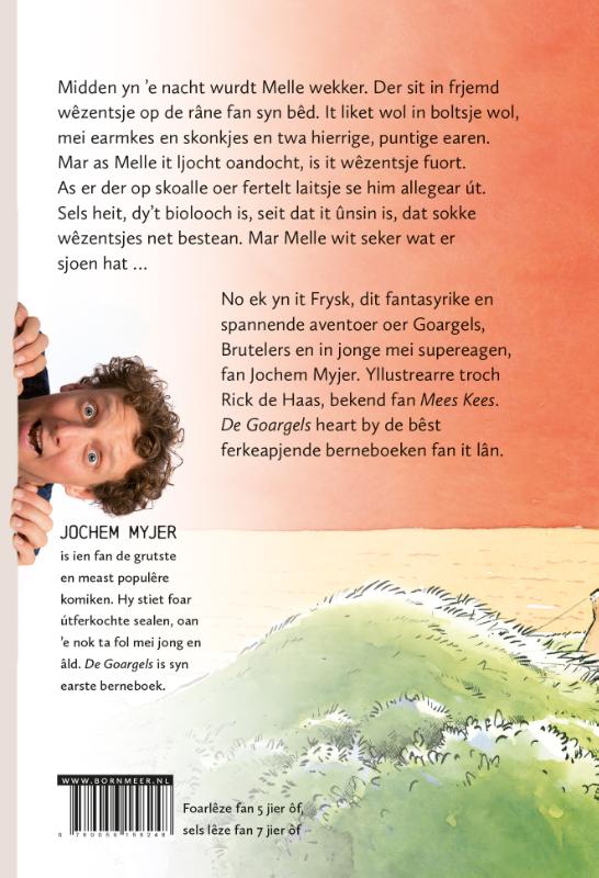 De Goargels