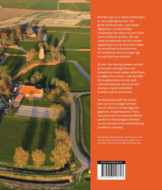 Wierdenlandschap