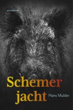 Schemerjacht