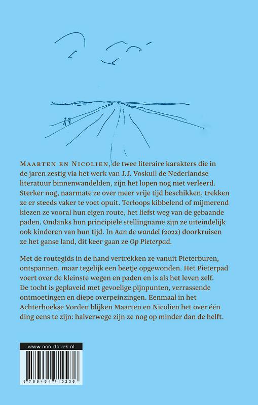 Op Pieterpad