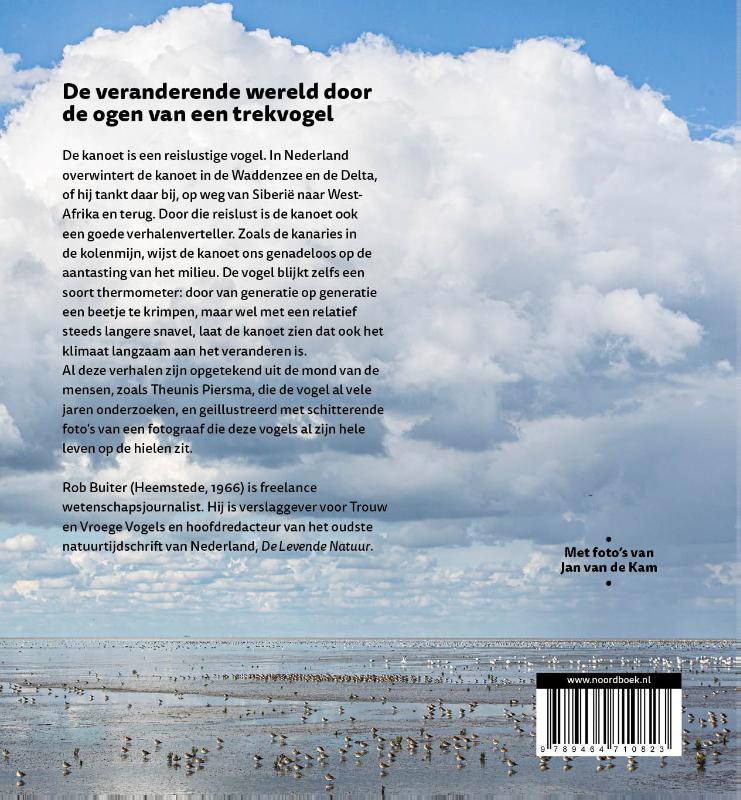 De kanoet