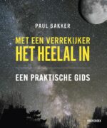 Met een verrekijker het heelal in