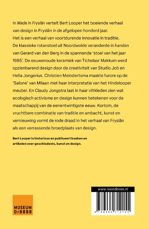 Made in Fryslân