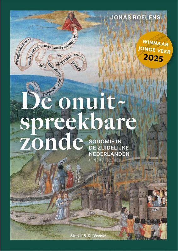 De onuitspreekbare zonde
