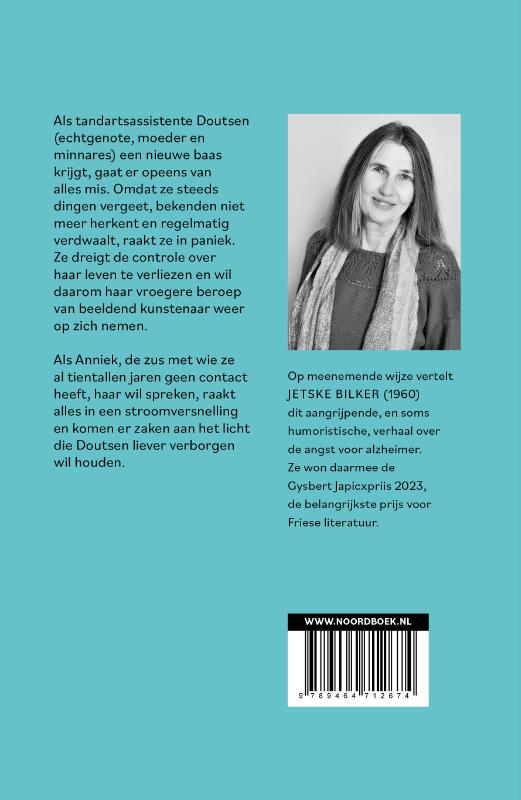 Spiegel en sonde