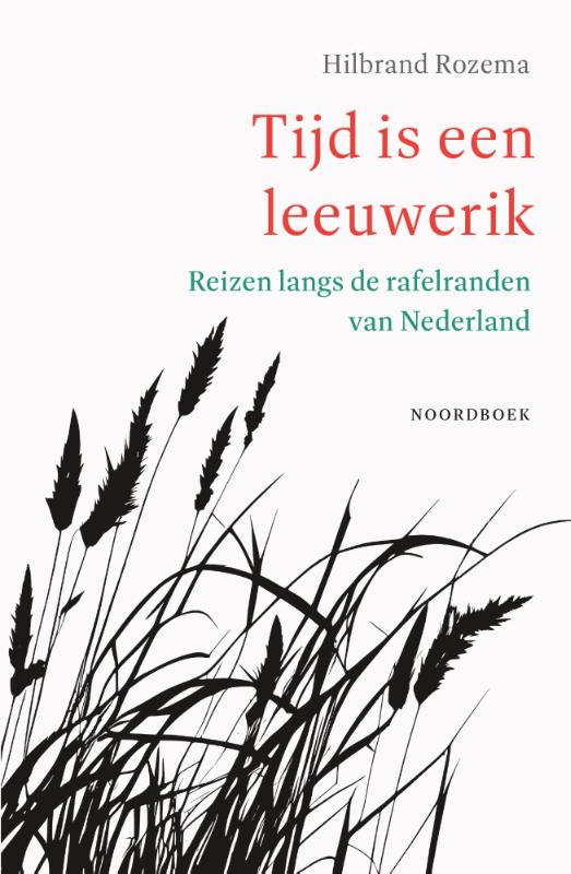 Tijd is een leeuwerik