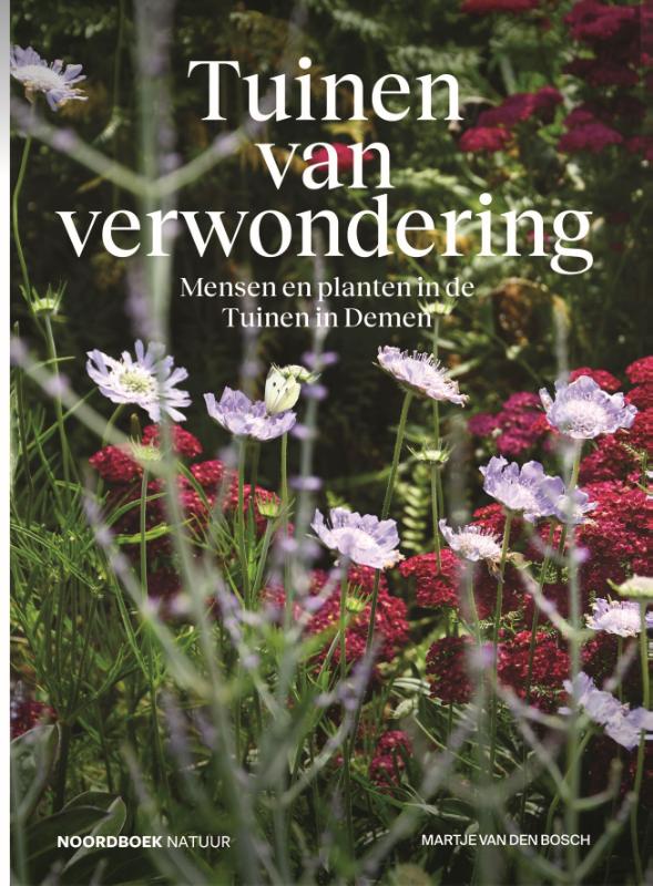 Tuinen van verwondering