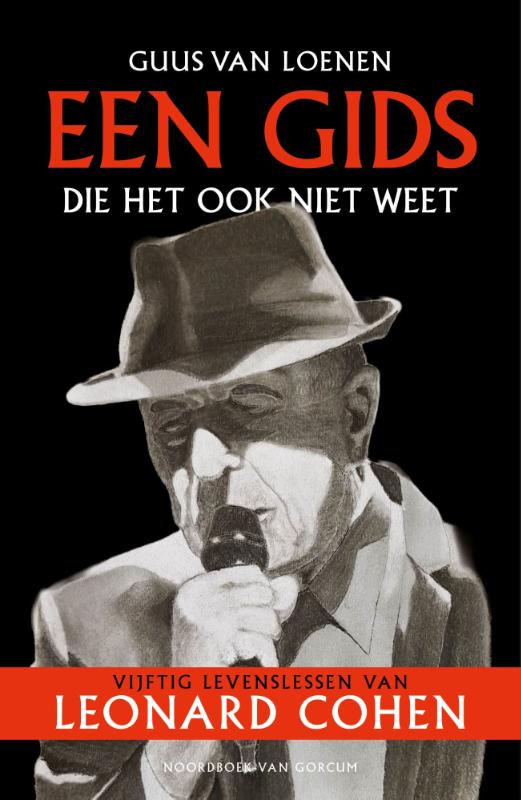 Een gids die het ook niet weet