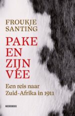 Pake en zijn vee