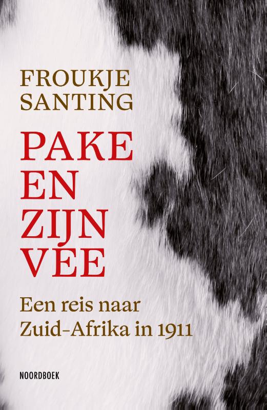 Pake en zijn vee
