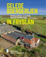 Gelede boerderijen in Fryslân